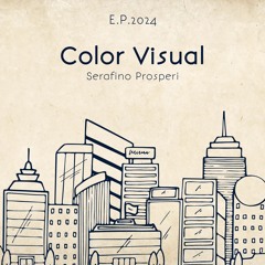 Serafino Prosperi - Color Visual