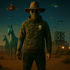 MOST WANTED ET