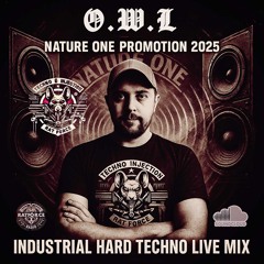 O.W.L - Nature One 2025 (Promomix)