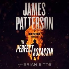 The Perfect Assassin AUDIOBOOK FREE MP3: A Doc Savage Thriller