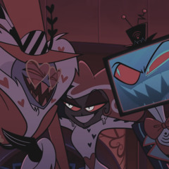 After the Battle Reprise (Hazbin Hotel Cover) feat. Auxkabel