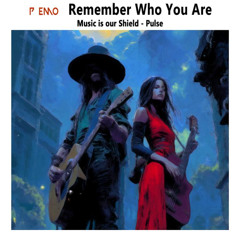 Remember Who You Are (Single Version)