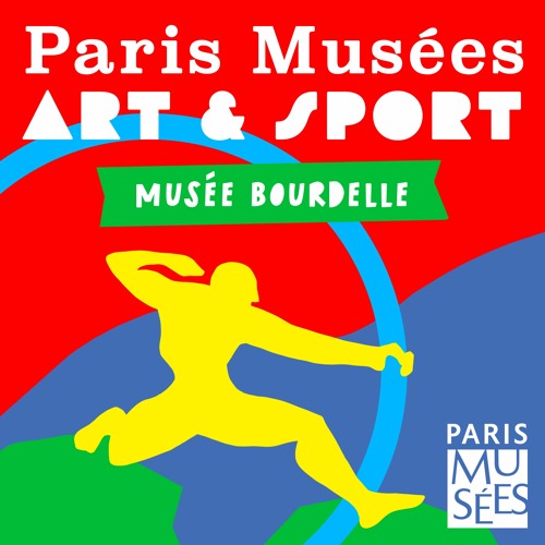 Paris Musées Art & Sport | Musée Bourdelle | Concours d'art | La beauté du geste