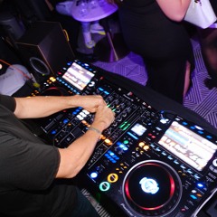 Organic / Afro Set - Tango - Laguna Beach - September-6-2024