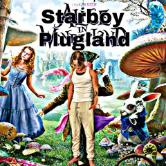 Starboy In Plugland