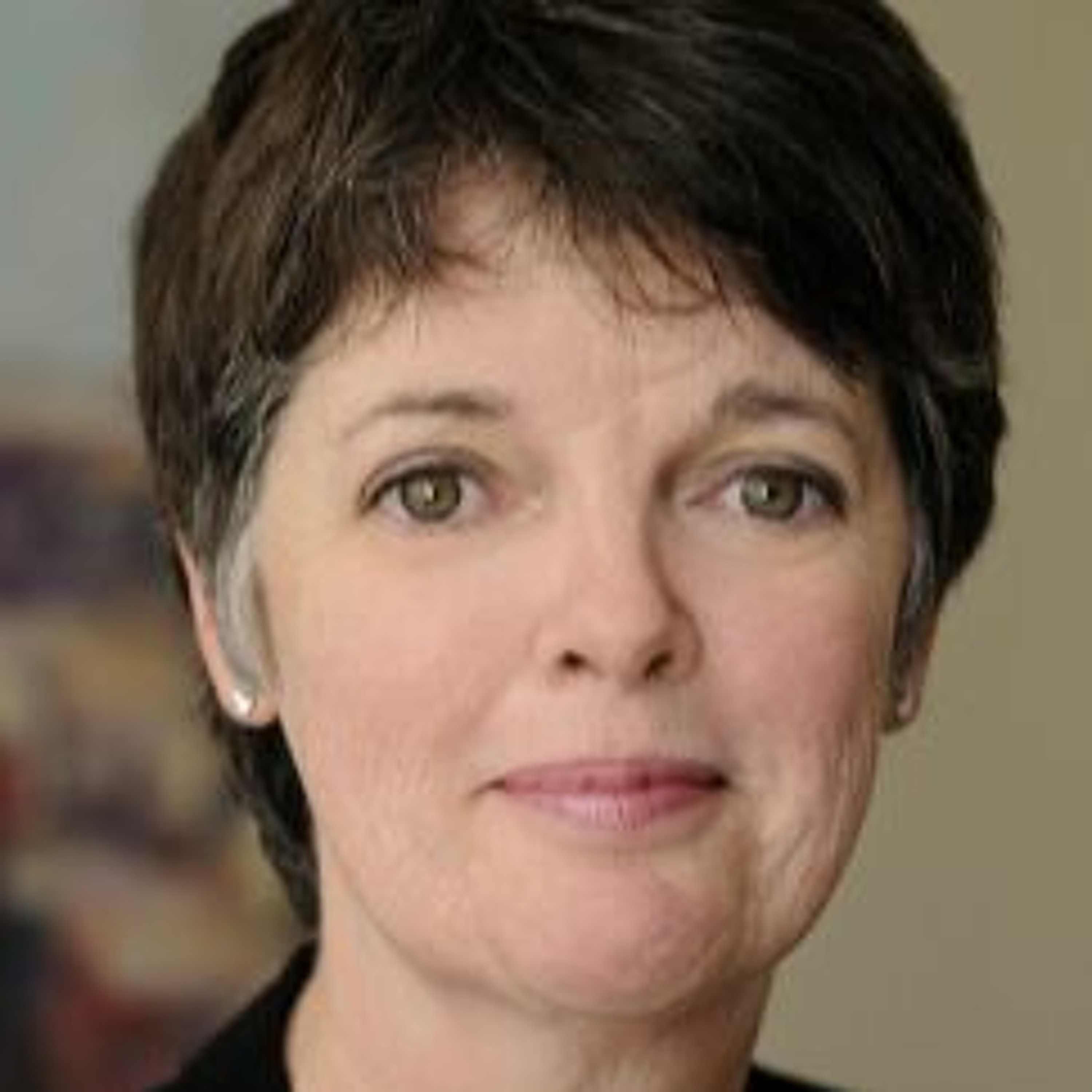 Alice McDermott on What About the Baby? Some Thoughts on the Art of Fiction