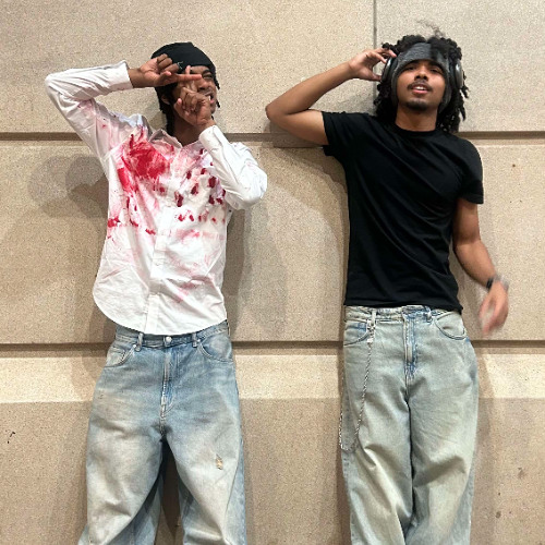 Maxwell Ye-Michellin Man