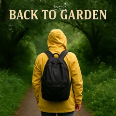 Back to Garden