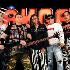 Power Thrashing Death 2021 - 09 - 12 1755