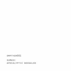 Apocalyptic Boogaloo EP (Snippets)