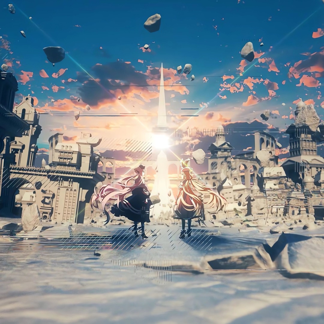 Stream 【from maimaiでらっくす】xi - Xaleid◇scopiX by excendism