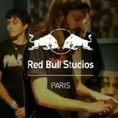 Breakbot Boiler Room DJ Set at Red Bull Studios Paris