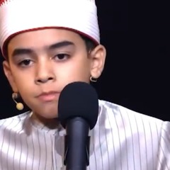 ولقد آتينا لقمان الحكمة - محمد القلاجي - دولة التلاوة