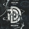 Jaxx Inc - R.A.W