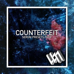 Counterfeit Serum Presets // DNB Serum Presets Pack