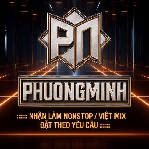 NST 2K25 - ANH EM CÀFÉ SỮA VOL 1 - PMinh MIX