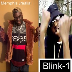 Jrealla and Blink One "ALL HAIL THE KINGS Anthem" tracked by TJB [Free download]