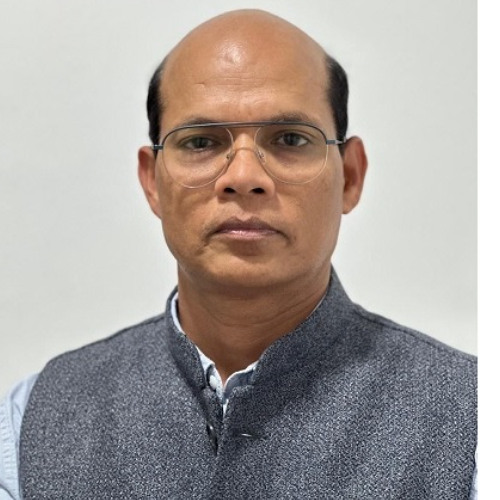 Interview with HE Dr Manoj Kumar Mohapatra