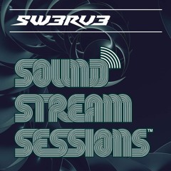 Streamline (Sw3rv3 - Mobile Unit) Drum & Bass Session