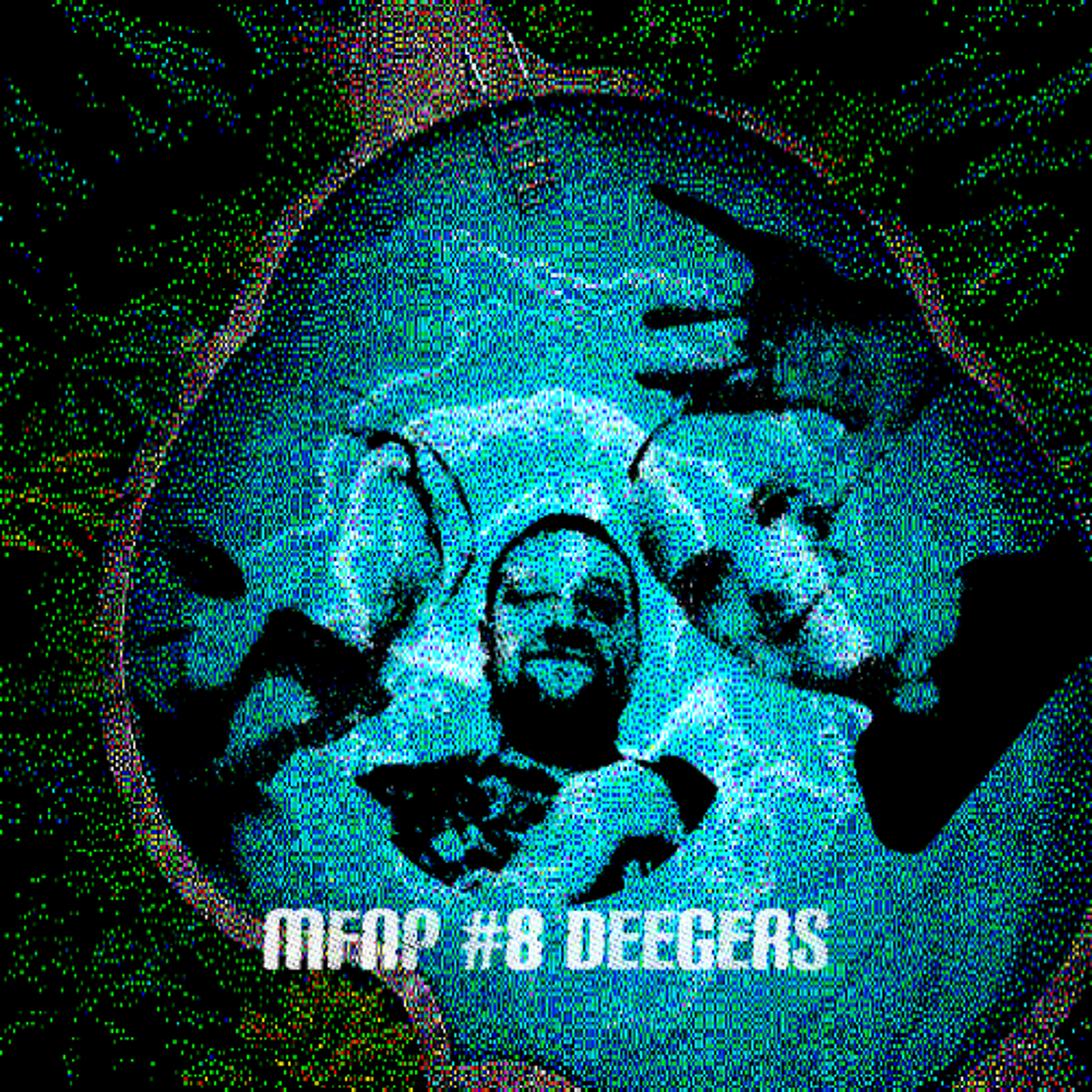 MUSIC FOR NATURAL POOLS w/ Psihodrom & Deegers (27.05.2026) episode artwork