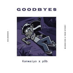 Goodbyes (official audio)