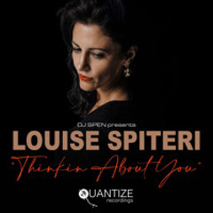 04.Louise Spiteri_Thinkin About You_DJ Spen Radio Edit
