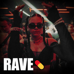 Rave Music 2024 💊⛓️