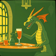 Marge Of The Lame Dragon