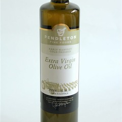 EVOO (Misery Loves Company and Extra Virgin Olive Oil)