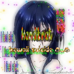 kawaii suicide (⁠☆⁠▽⁠☆⁠) (Kimerabll)