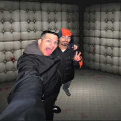 אונס- ילדי הצחנה (PROD BY. PUFF)