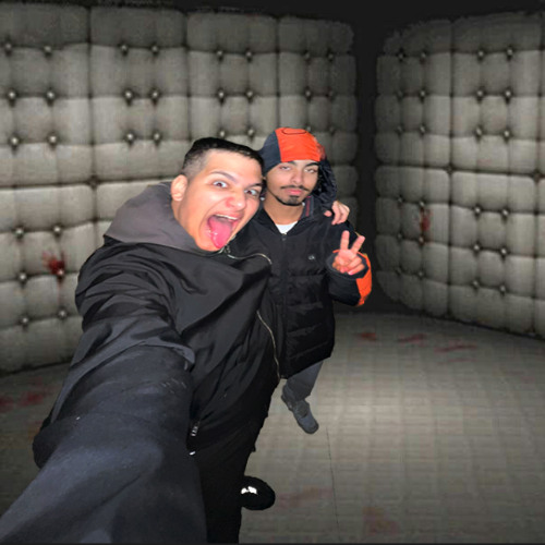 אונס- ילדי הצחנה (PROD BY. PUFF)