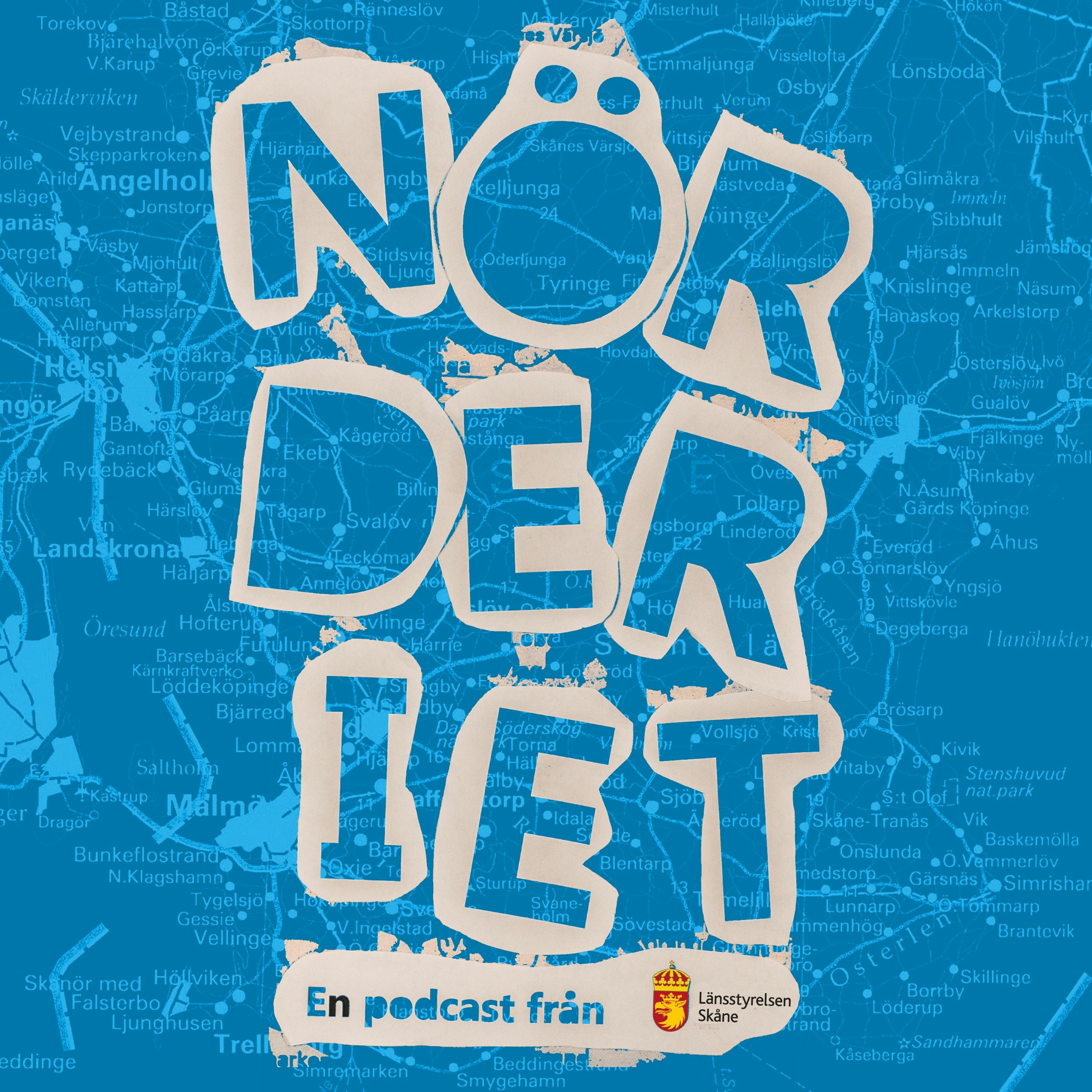 Om uppväxtvillkor - Goda uppväxtvillkor för alla barn är en angelägenhet för hela samhället episode artwork