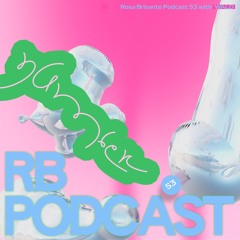 PODCAST 53 x WALD