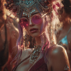 HOT WITCH SUMMER