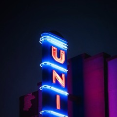 ÛNI
