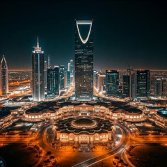 Riyadh 2.0 | الرياض