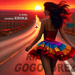 A Girl named Erika
