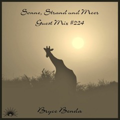 Sonne, Strand und Meer Guest Mix #224 by Bryce Benda