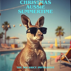 Christmas Aussie Summertime