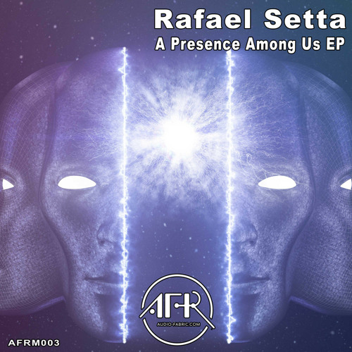 Rafael Setta - Vulcan (Original Mix)