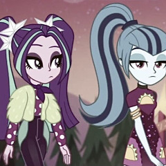 Under Our Spell || Ft Sonata Dusk and Aria Blaze