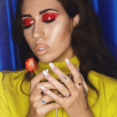 CABANA - KALI UCHIS