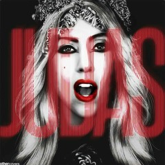 Lady Gaga - Judas (stems)