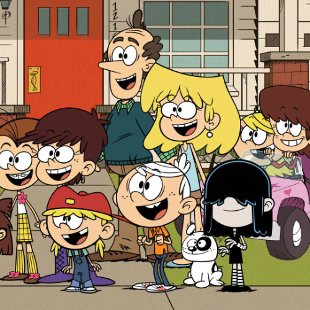 Stream loud house (prod.dynasty!) by !1Toasty | Listen online for free ...