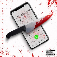 EBF - The Silver Eyes (VIP)