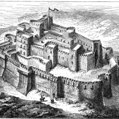 كيف استعاد أمير حلب السيطرة على قلعة حارم بعد الغزو الصليبي؟ 20-04-2023