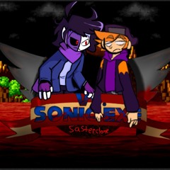 Sonic.exe 2.5/3.0 Saster Clone (WIP)