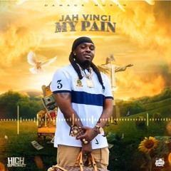 Jah Vinci - My Pain