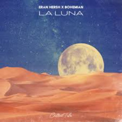 Eran Hersh & Bohemian - La Luna